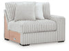 Stupendous Sectional - American Home Express Outlet (San Antonio, TX)