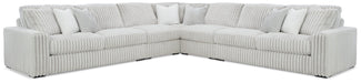 Stupendous Sectional - American Home Express Outlet (San Antonio, TX)