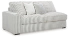 Stupendous Sectional - American Home Express Outlet (San Antonio, TX)