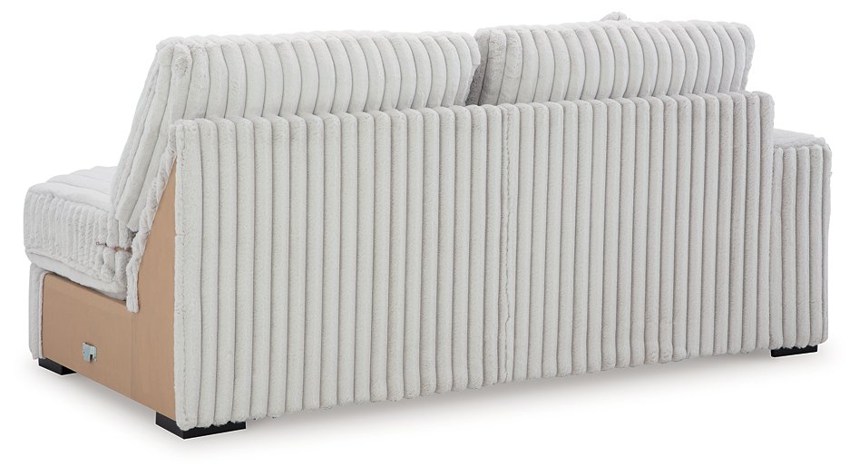 Stupendous Sectional - American Home Express Outlet (San Antonio, TX)