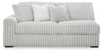 Stupendous Sectional - American Home Express Outlet (San Antonio, TX)