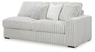 Stupendous Sectional - American Home Express Outlet (San Antonio, TX)