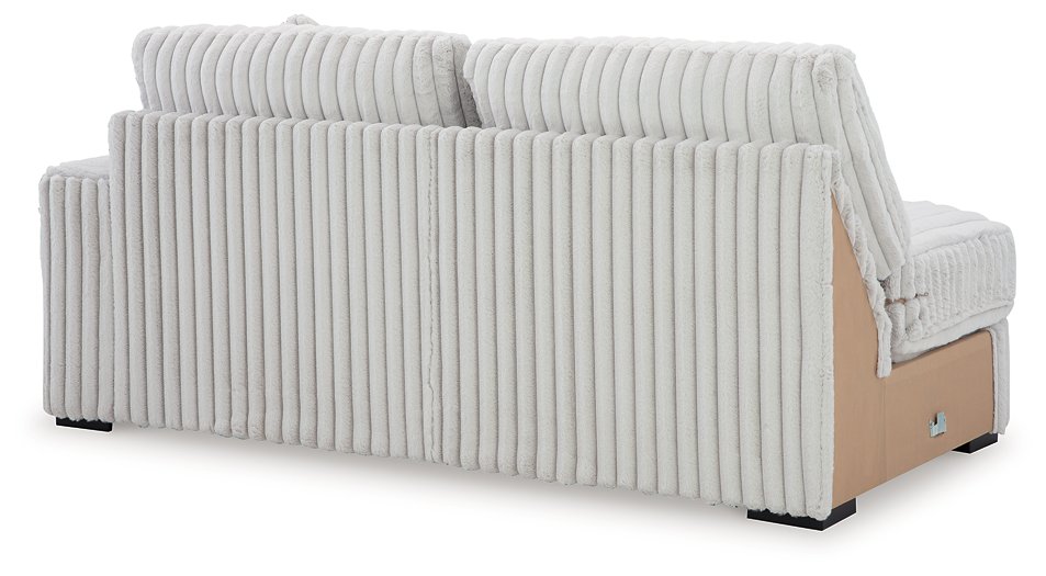 Stupendous Sectional - American Home Express Outlet (San Antonio, TX)