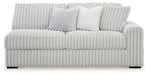 Stupendous Sectional - American Home Express Outlet (San Antonio, TX)