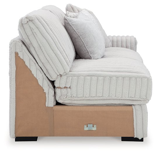 Stupendous Sectional - American Home Express Outlet (San Antonio, TX)