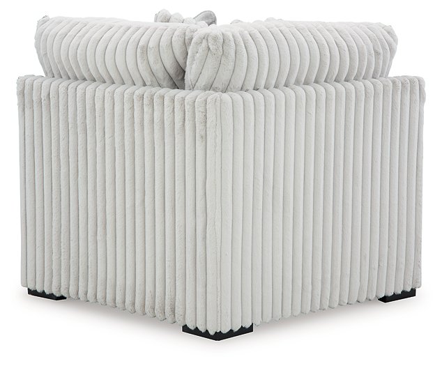 Stupendous Sectional - American Home Express Outlet (San Antonio, TX)