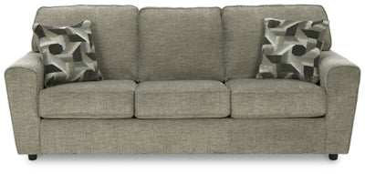Cascilla Sofa - American Home Express Outlet (San Antonio, TX)