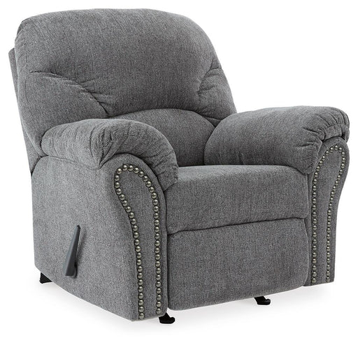 Allmaxx Recliner - American Home Express Outlet (San Antonio, TX)
