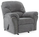 Allmaxx Recliner - American Home Express Outlet (San Antonio, TX)