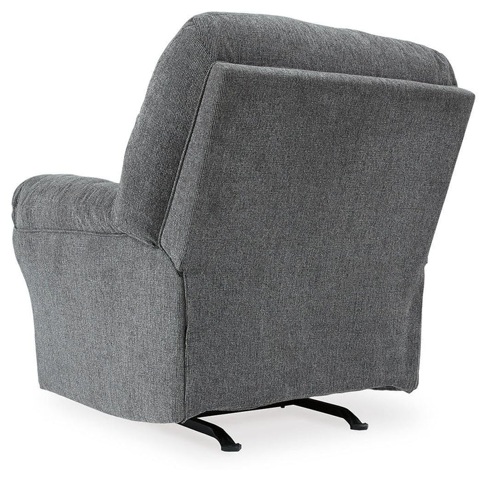 Allmaxx Recliner - American Home Express Outlet (San Antonio, TX)