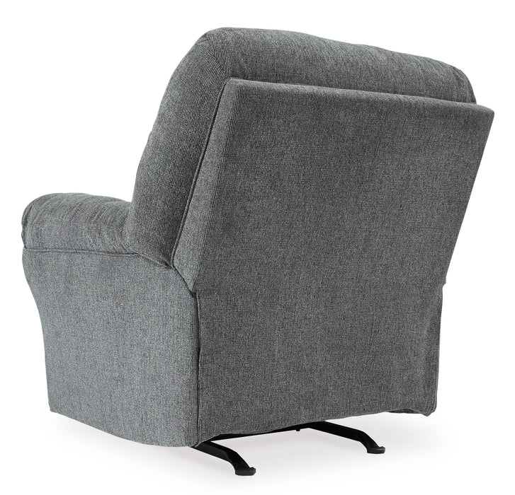 Allmaxx Living Room Set - American Home Express Outlet (San Antonio, TX)