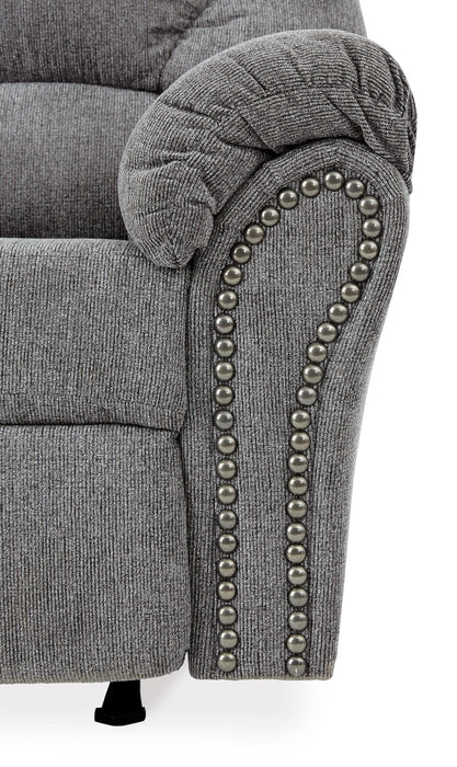 Allmaxx Recliner - American Home Express Outlet (San Antonio, TX)