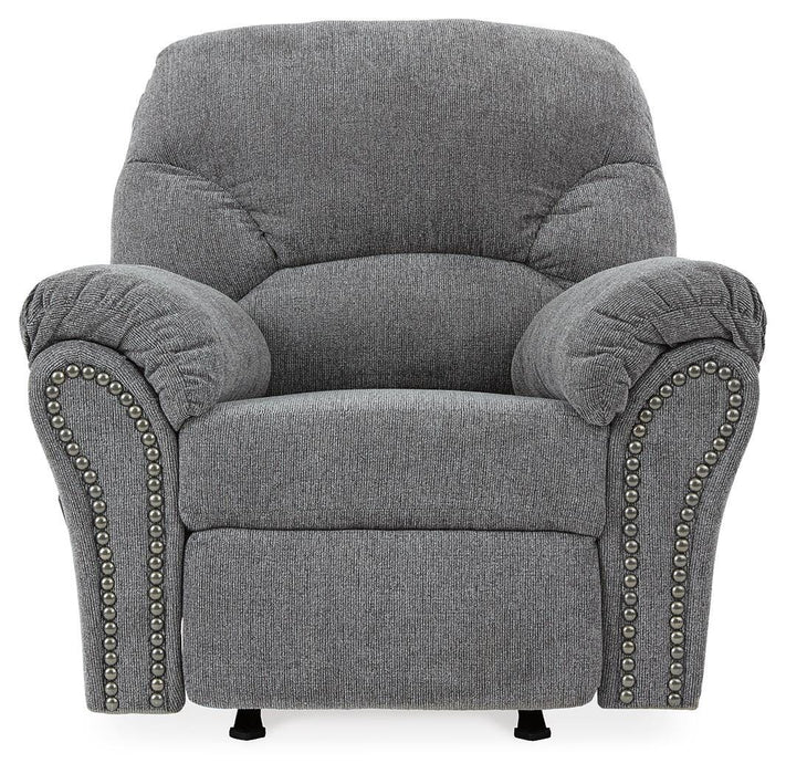 Allmaxx Recliner - American Home Express Outlet (San Antonio, TX)