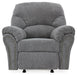 Allmaxx Recliner - American Home Express Outlet (San Antonio, TX)