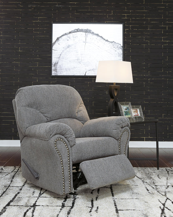 Allmaxx Living Room Set - American Home Express Outlet (San Antonio, TX)