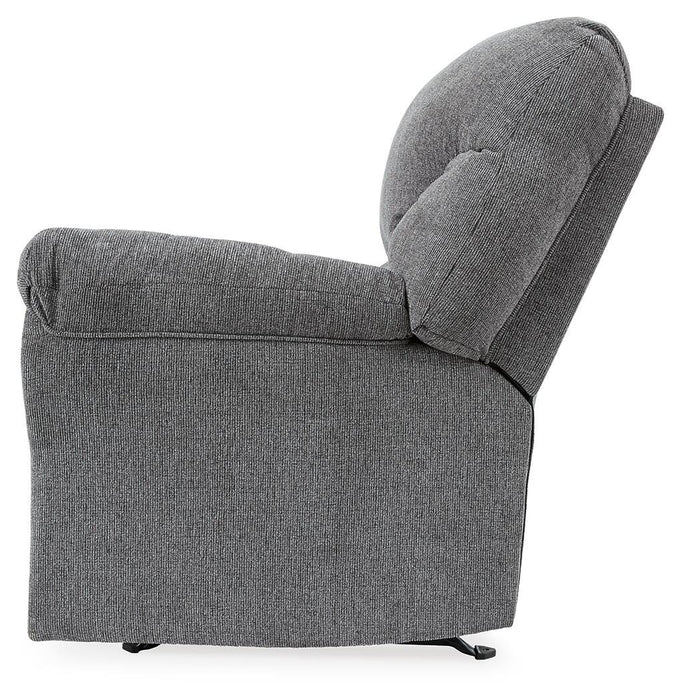 Allmaxx Recliner - American Home Express Outlet (San Antonio, TX)