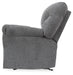 Allmaxx Recliner - American Home Express Outlet (San Antonio, TX)