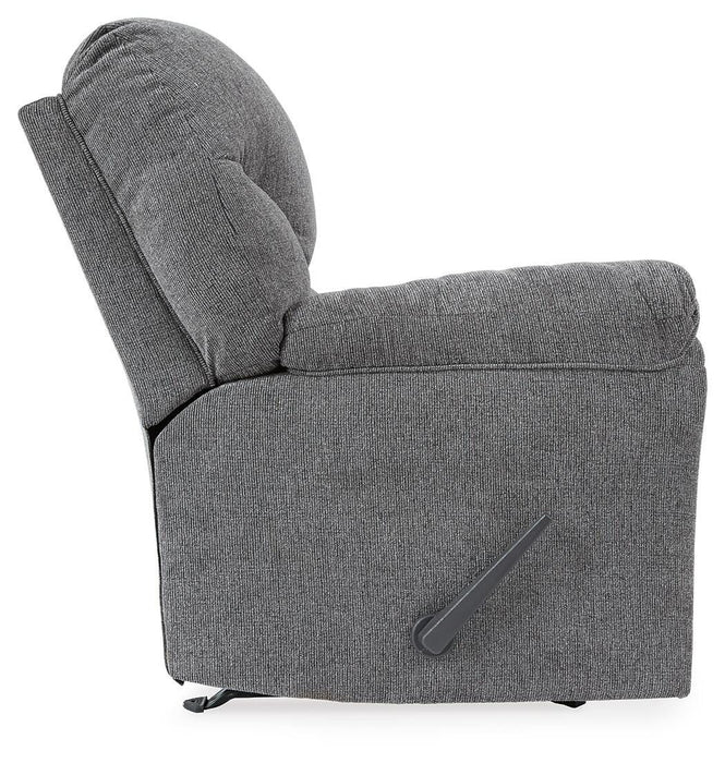 Allmaxx Recliner - American Home Express Outlet (San Antonio, TX)