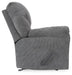 Allmaxx Recliner - American Home Express Outlet (San Antonio, TX)