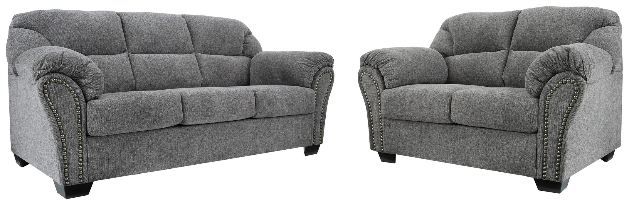 Allmaxx Living Room Set - American Home Express Outlet (San Antonio, TX)