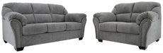Allmaxx Living Room Set - American Home Express Outlet (San Antonio, TX)