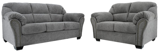 Allmaxx Living Room Set - American Home Express Outlet (San Antonio, TX)