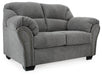 Allmaxx Living Room Set - American Home Express Outlet (San Antonio, TX)