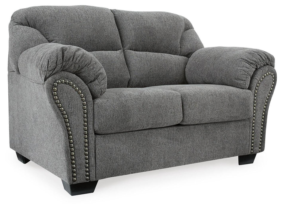 Allmaxx Living Room Set - American Home Express Outlet (San Antonio, TX)