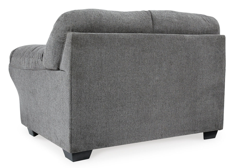 Allmaxx Living Room Set - American Home Express Outlet (San Antonio, TX)