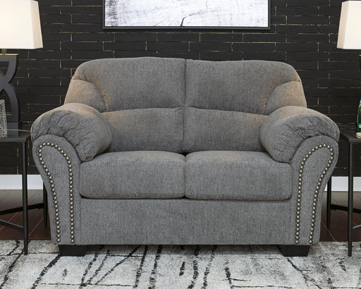 Allmaxx Loveseat - American Home Express Outlet (San Antonio, TX)