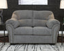 Allmaxx Loveseat - American Home Express Outlet (San Antonio, TX)
