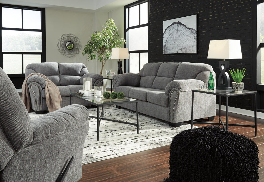 Allmaxx Living Room Set - American Home Express Outlet (San Antonio, TX)