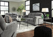 Allmaxx Living Room Set - American Home Express Outlet (San Antonio, TX)
