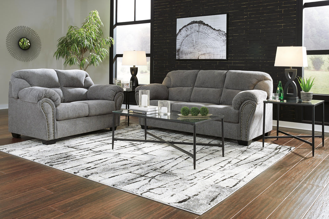 Allmaxx Living Room Set - American Home Express Outlet (San Antonio, TX)