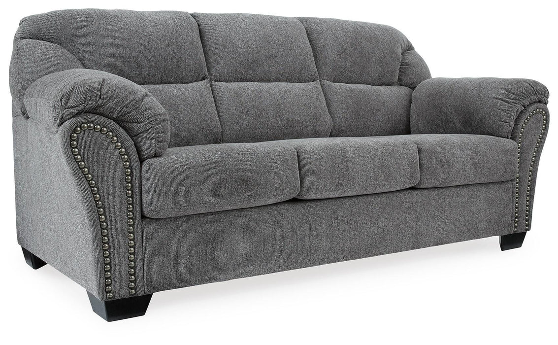 Allmaxx Sofa - American Home Express Outlet (San Antonio, TX)