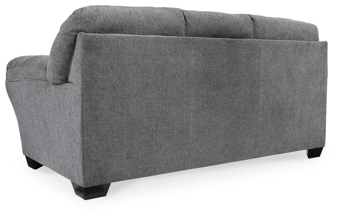 Allmaxx Sofa - American Home Express Outlet (San Antonio, TX)
