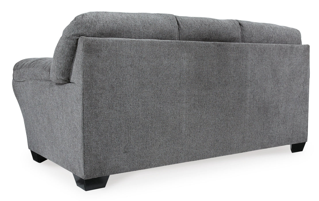 Allmaxx Living Room Set - American Home Express Outlet (San Antonio, TX)
