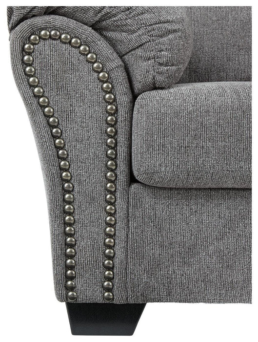 Allmaxx Sofa - American Home Express Outlet (San Antonio, TX)