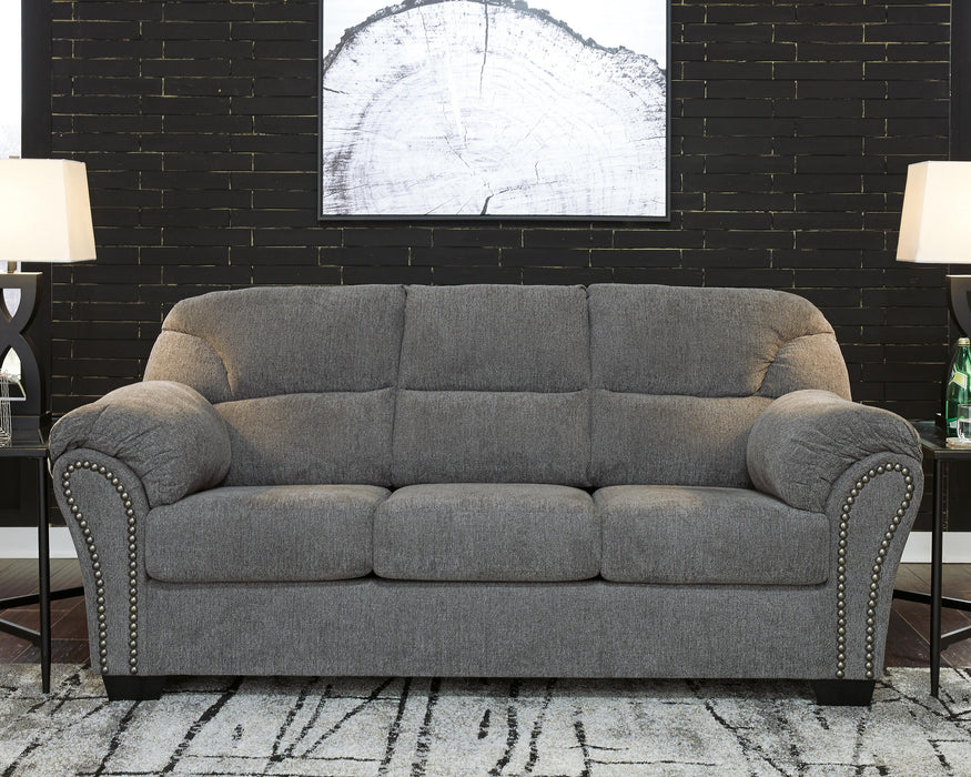 Allmaxx Sofa - American Home Express Outlet (San Antonio, TX)