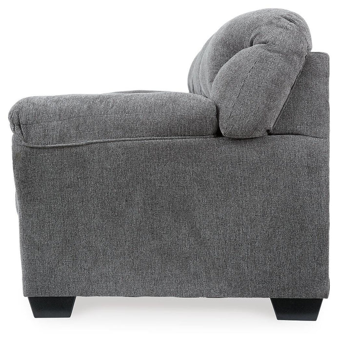 Allmaxx Sofa - American Home Express Outlet (San Antonio, TX)