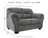 Allmaxx Loveseat - American Home Express Outlet (San Antonio, TX)