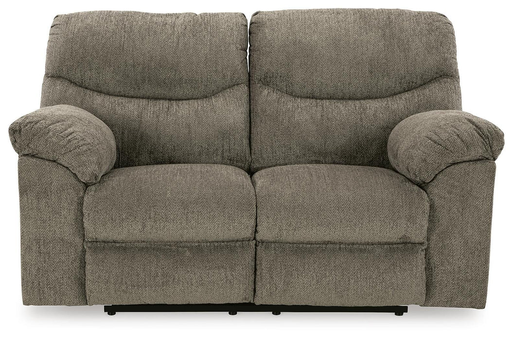 Alphons Living Room Set - American Home Express Outlet (San Antonio, TX)