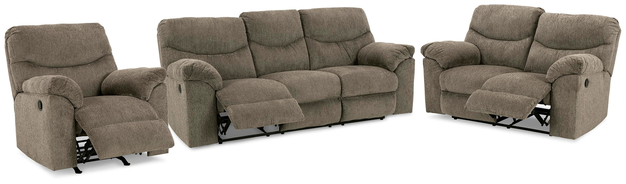 Alphons Living Room Set - American Home Express Outlet (San Antonio, TX)