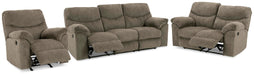 Alphons Living Room Set - American Home Express Outlet (San Antonio, TX)