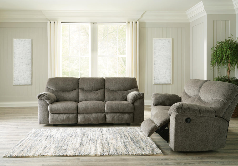 Alphons Living Room Set - American Home Express Outlet (San Antonio, TX)