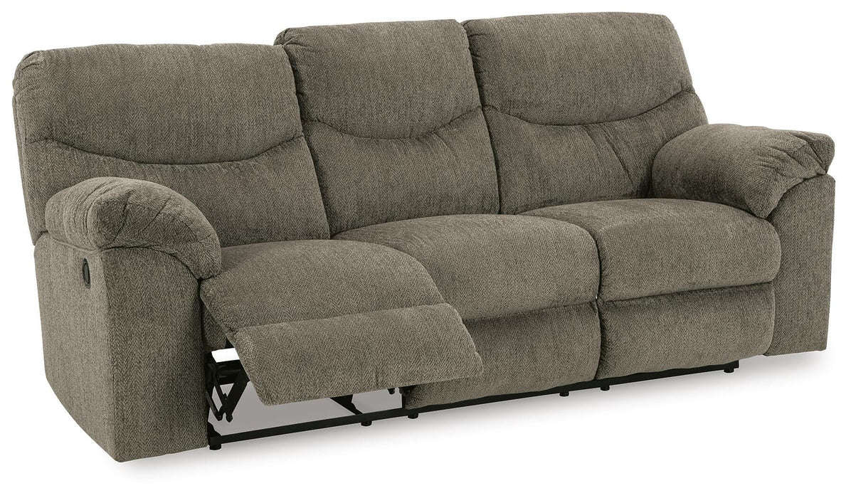 Alphons Living Room Set - American Home Express Outlet (San Antonio, TX)