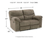 Alphons Living Room Set - American Home Express Outlet (San Antonio, TX)