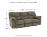 Alphons Living Room Set - American Home Express Outlet (San Antonio, TX)