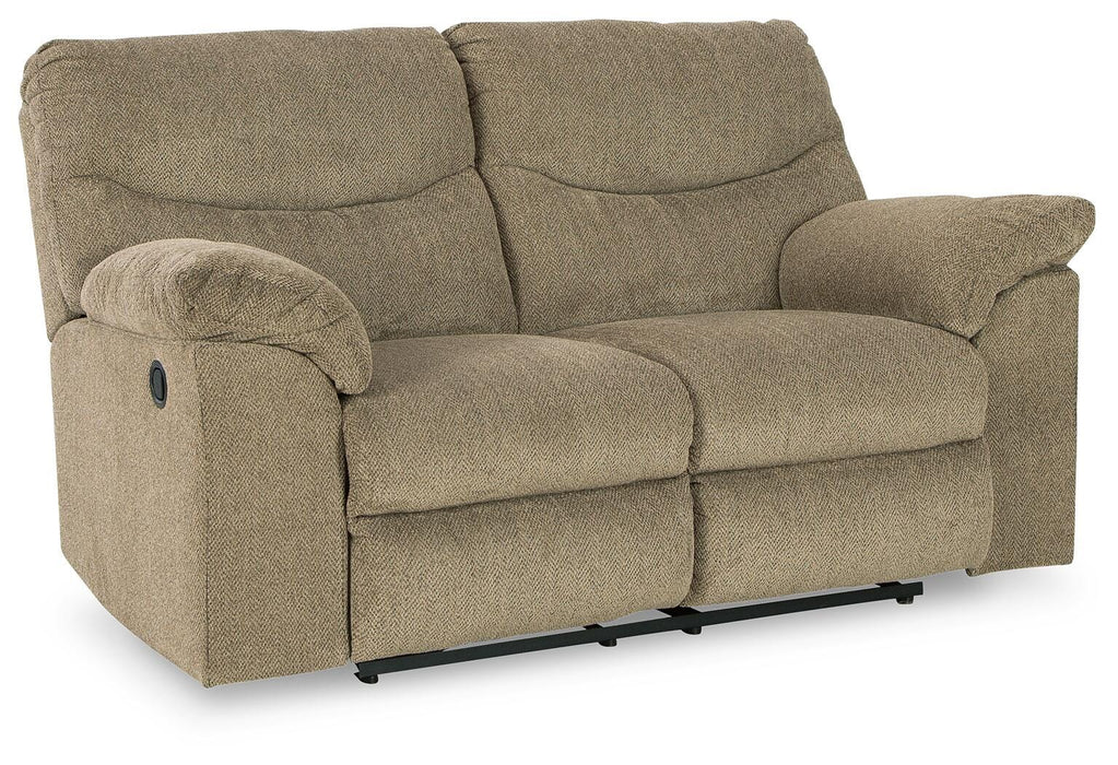 Alphons Living Room Set - American Home Express Outlet (San Antonio, TX)