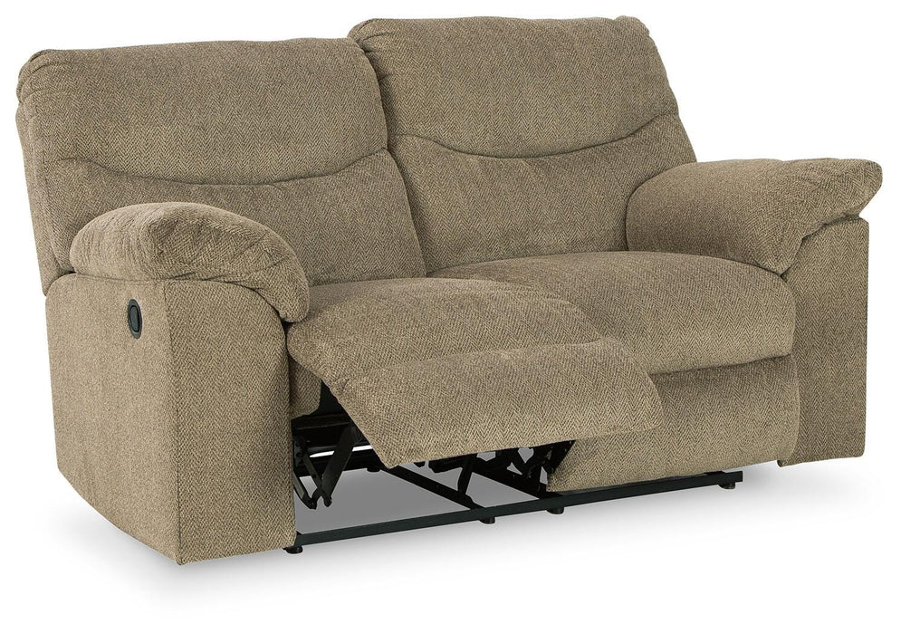 Alphons Living Room Set - American Home Express Outlet (San Antonio, TX)